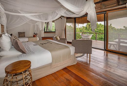 Family River Suite