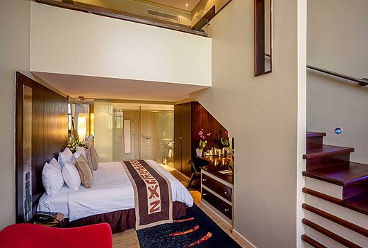 Loft Business Suites