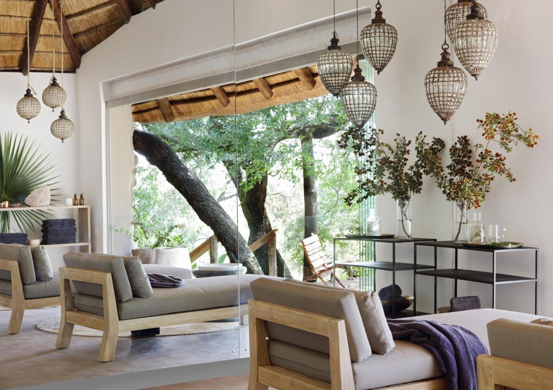 Cedarberg Travel | Londolozi Founders Camp