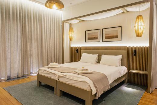 Luxury Room