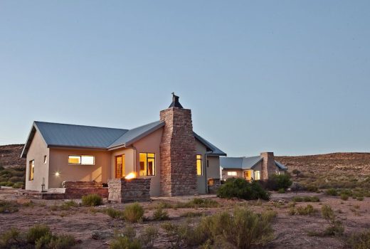Family Self Catering Cottages