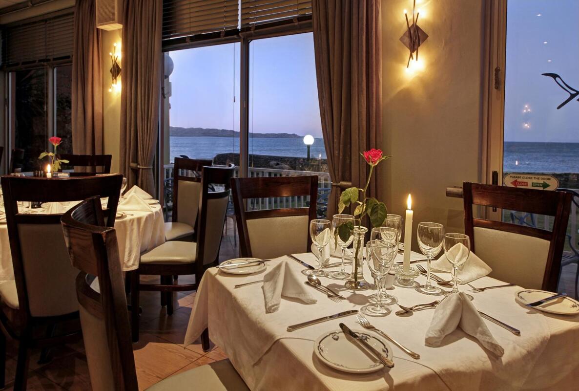 Cedarberg Travel | Luderitz Nest Hotel