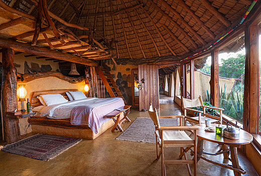 Hippo Cottage