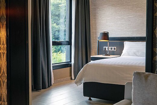 One Bedroom Suite