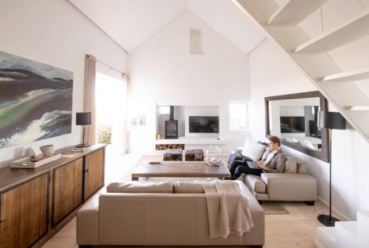 Nature King Suites