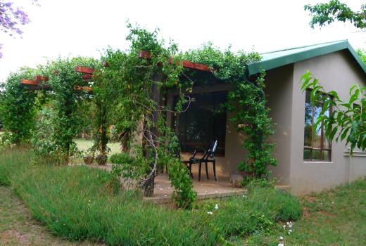 Kwa George