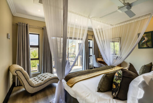Private Villa