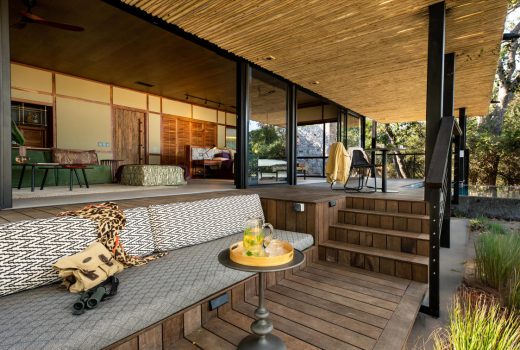 Two bedroom Family Suite