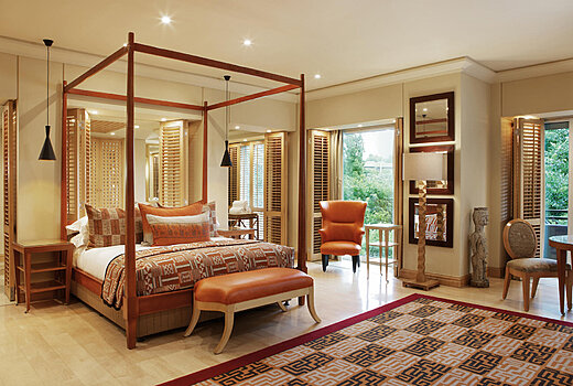 Presidential Suite