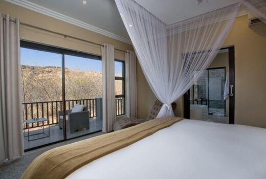 Standard Suite