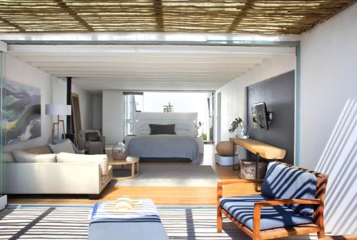 Ocean Suites