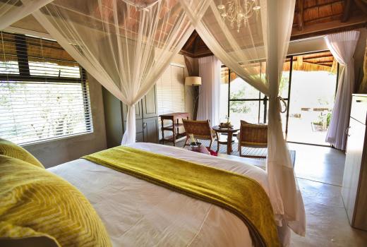 Impala Lily Suite