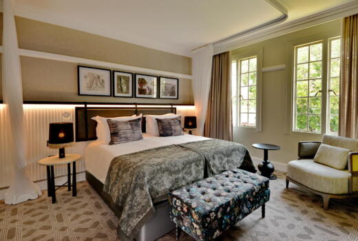 Batoka Suite