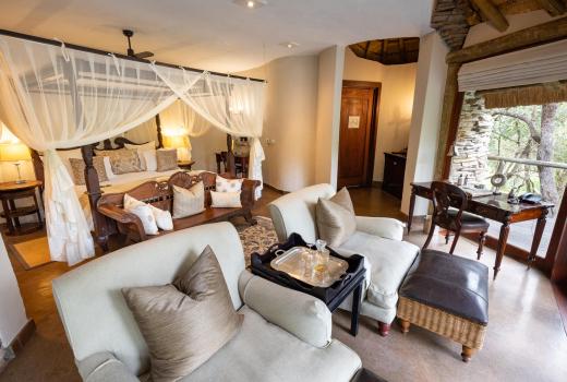Explorer Suites