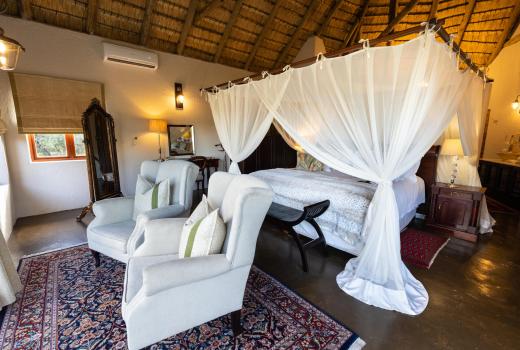 Grant Suite