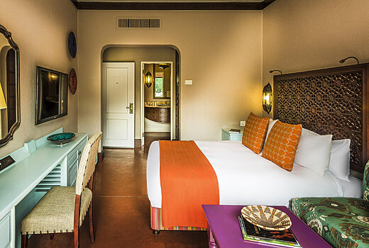 Avani Superior Room