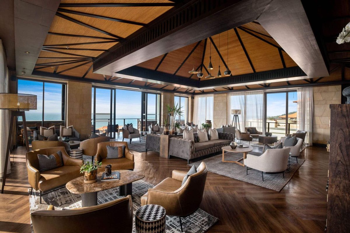 Cedarberg Travel | The Capital Zimbali