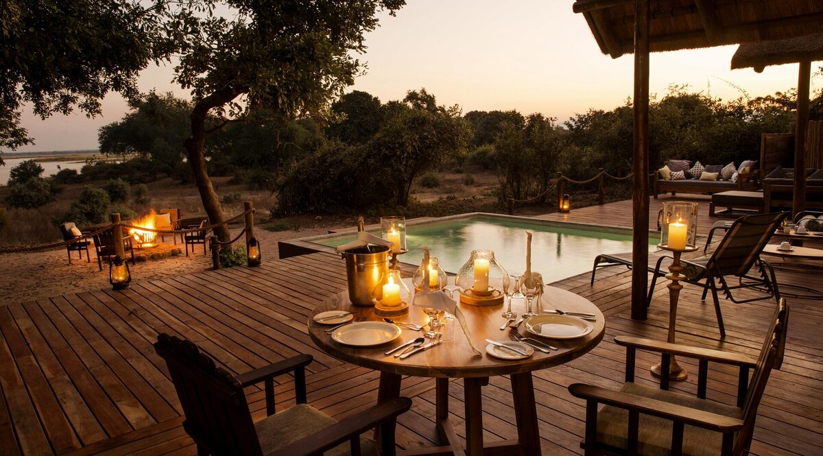 Mana Pools vs Lower Zambezi
