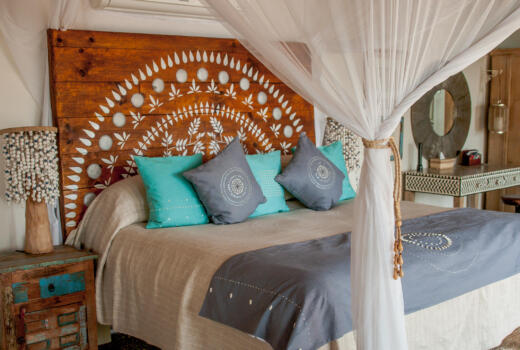 Honeymoon House