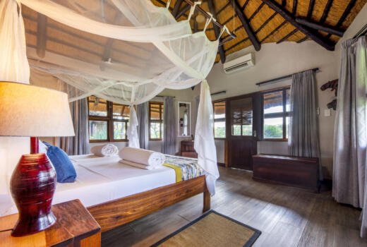 Twin Bungalow