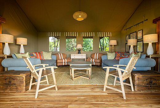 Family Tent 