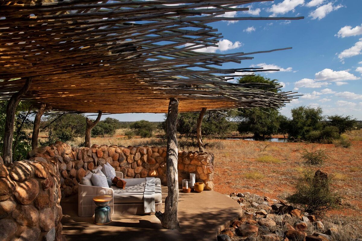 Cedarberg Travel | Tswalu Motse