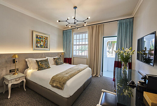 Classic Rooms