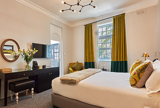 Junior Suites