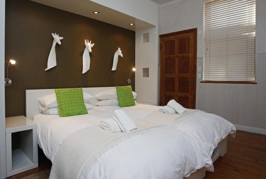 Double or Twin Room