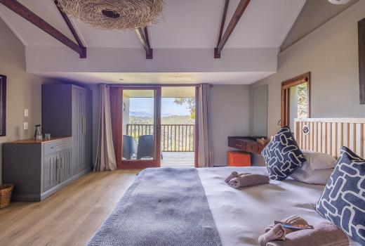 Loft Suite