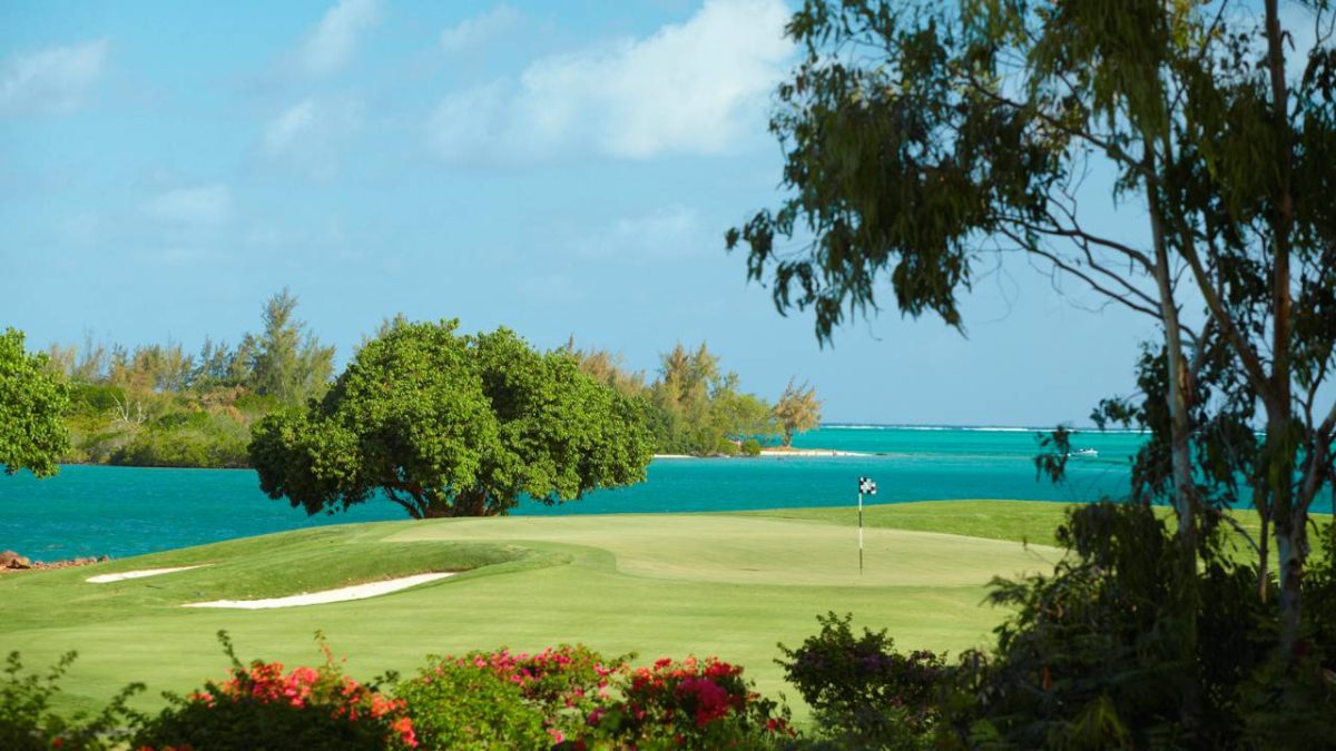 Cedarberg Travel | Anahita Golf & Spa Resort