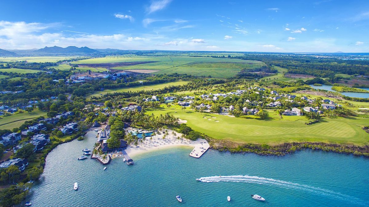 Cedarberg Travel | Anahita Golf & Spa Resort