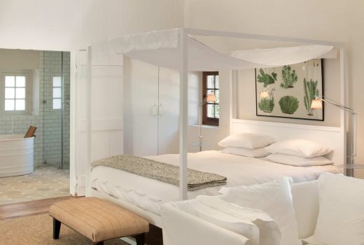One-bedroom Cottage