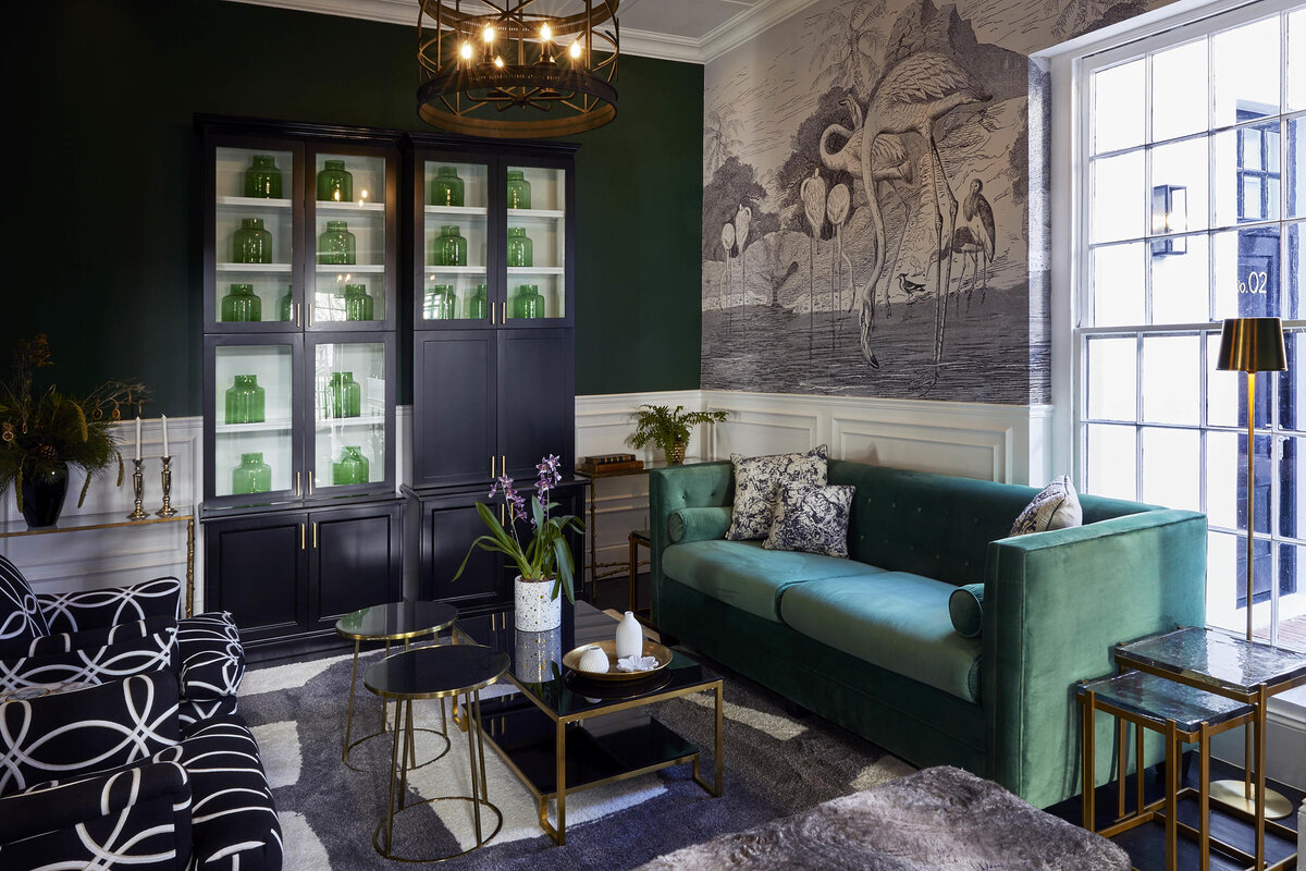 Cedarberg Travel | Cape Cadogan Boutique Hotel