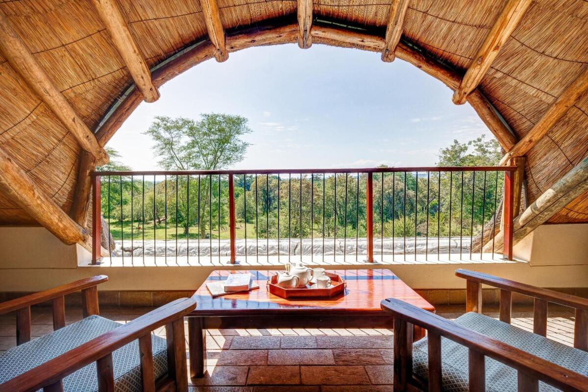 Cedarberg Travel | Ilala Lodge Hotel
