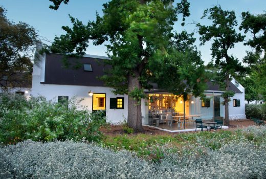 Two-bedroom Cottage