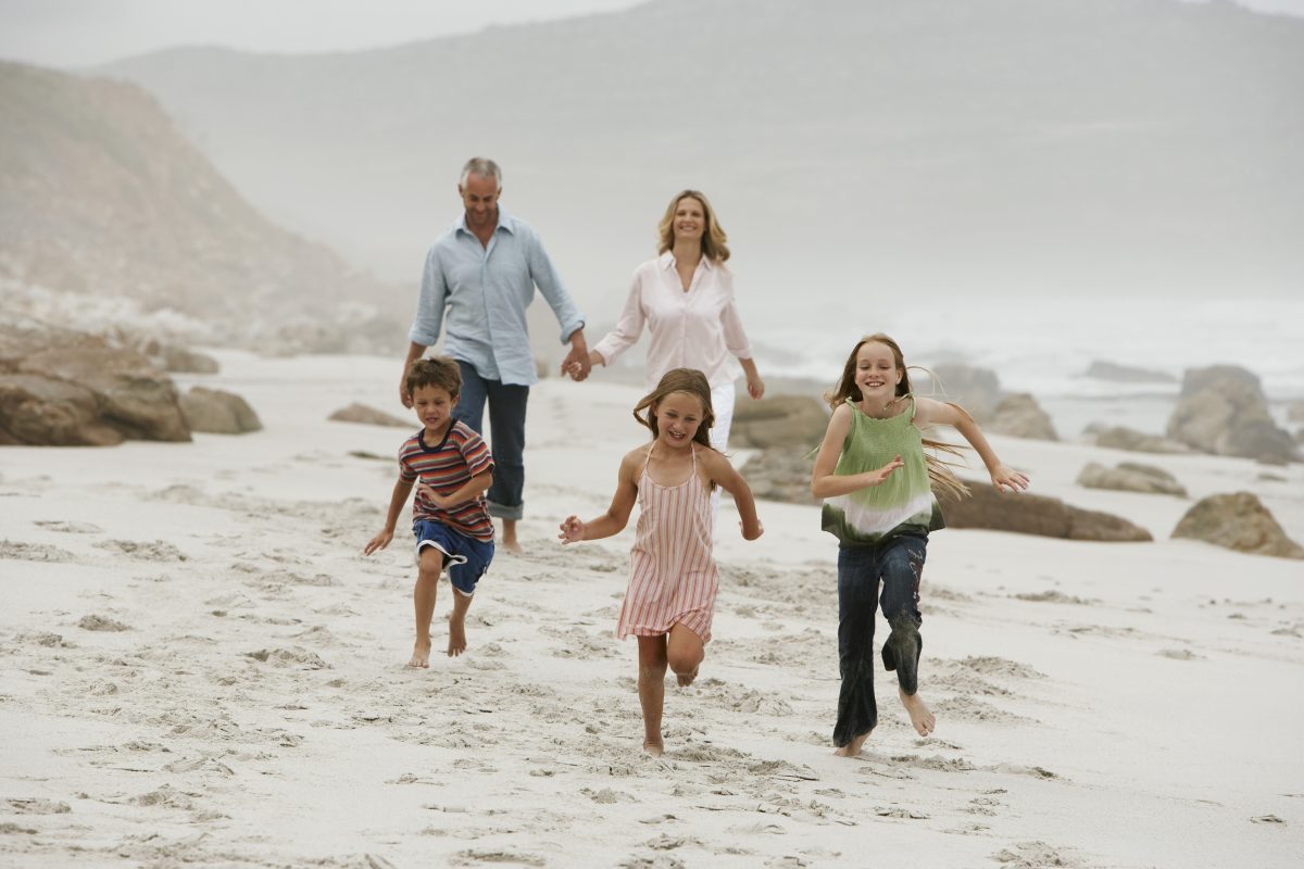 Cedarberg Travel | Cape & Kruger Family Explorer Safari