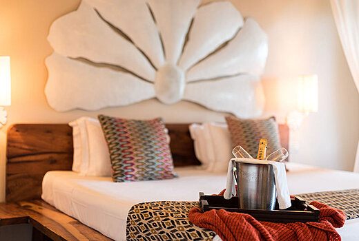 Garden Suite