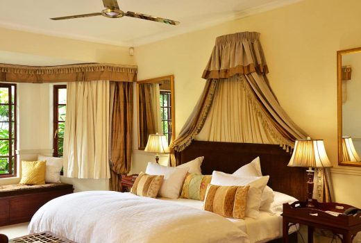 Executive Suites