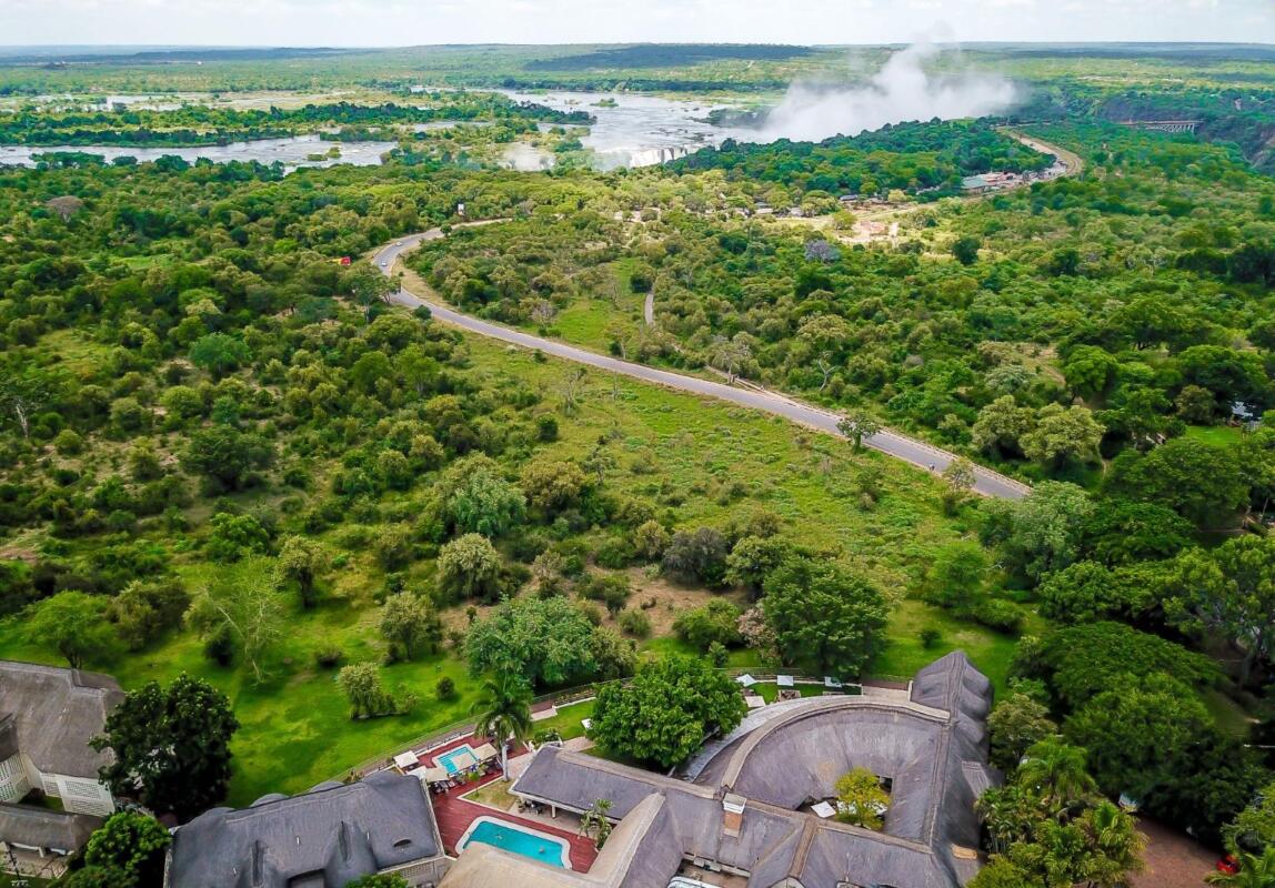 Cedarberg Travel | Ilala Lodge Hotel
