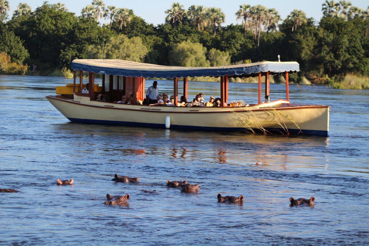 Cedarberg Travel | Ilala Lodge Hotel