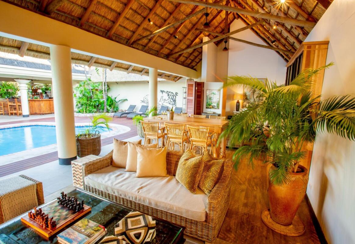Cedarberg Travel | Ilala Lodge Hotel
