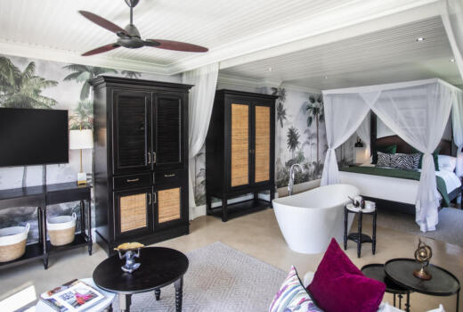 Livingstone Junior Suite