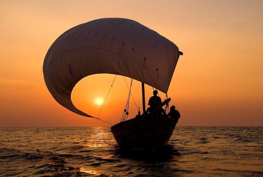 Lake Malawi