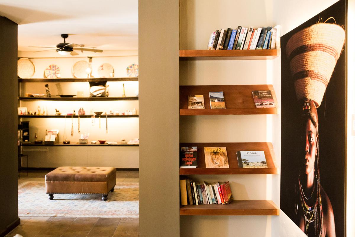 Cedarberg Travel | Olive Grove Guesthouse
