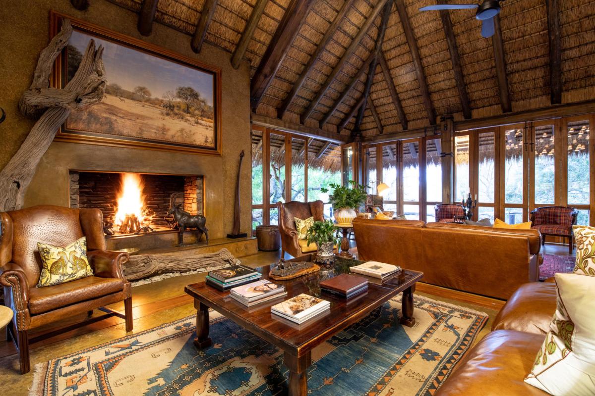 Cedarberg Travel | Jabulani Safari