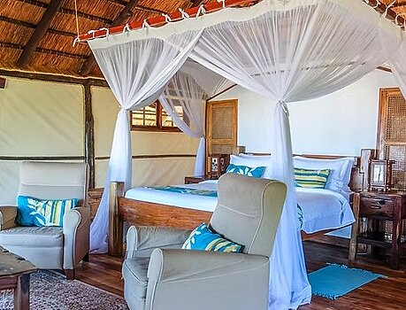 Maridadi Suite
