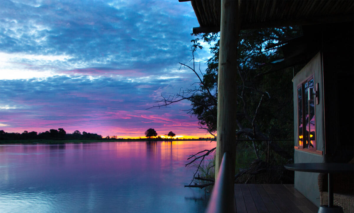 Cedarberg Travel | Ndhovu Safari Lodge