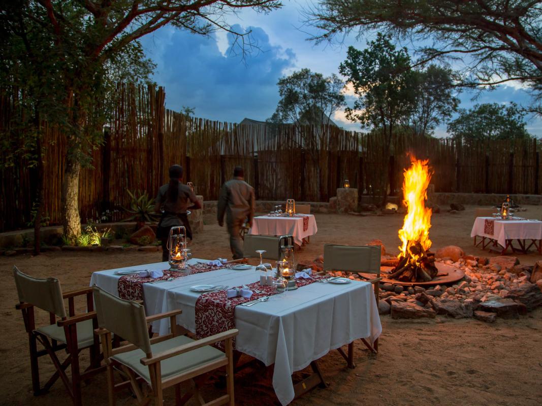 Cedarberg Travel | Nkomazi Game Reserve
