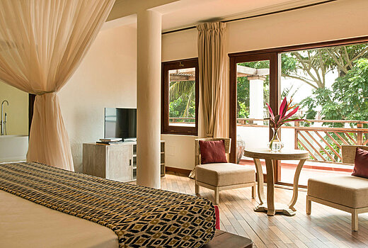 Ocean Residence